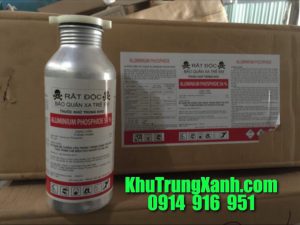 alumifos 56% - aluminiumphosphide56%-thuoc-khu-trung-xong-hoi-diet-mot-kho