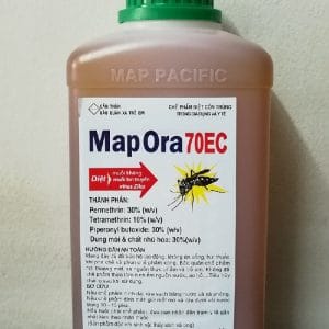 Thuốc diệt côn trùng Map Ora 70ec