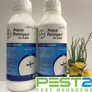 Thuốc diệt muỗi Aqua resigen