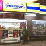 Ministop – Hệ thống cửa hàng tiện lợi