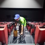LOTTE – Hệ thống Rạp chiếu phim toàn quốc