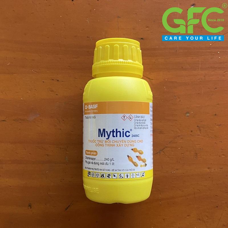 Thuốc diệt mối Mythic 240SC