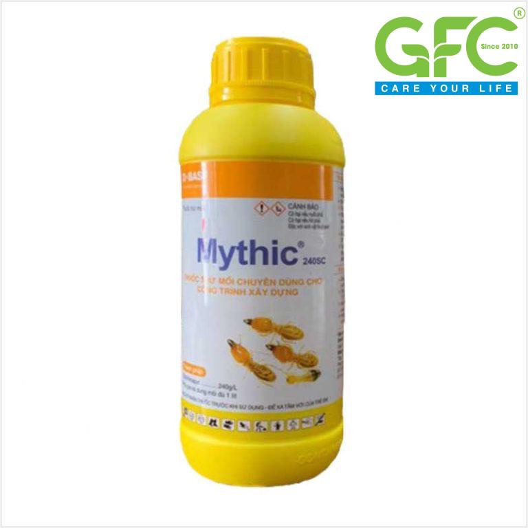 Thuốc diệt mối Mythic 240SC