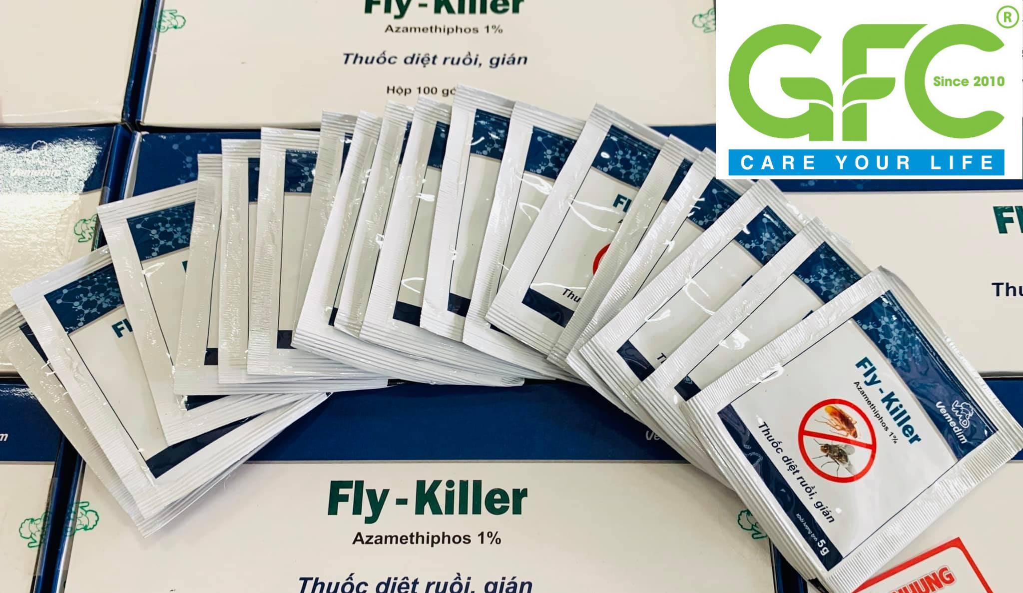 Fly – Killer gói 5g