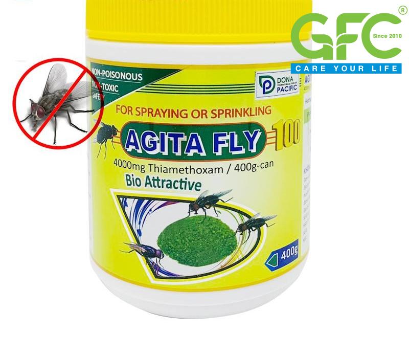 Thuốc diệt ruồi Agita Fly 100
