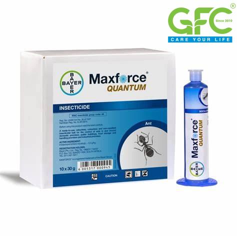 Thuốc diệt kiến Maxforce Quantum