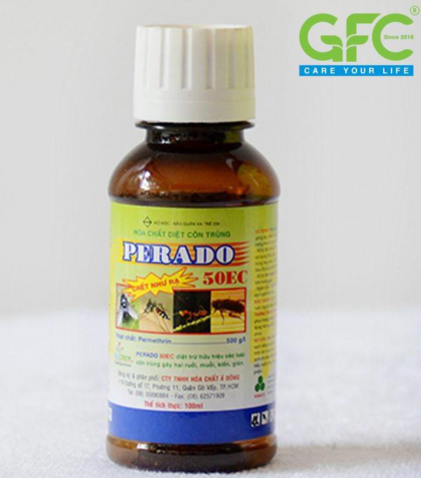 Perado Perado 50EC PET