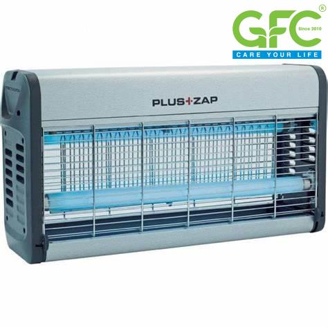 ĐÈN DIỆT CÔN TRÙNG PLUSZAP ZE122