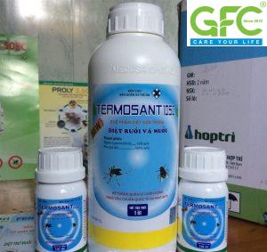 Địa chỉ mua thuốc ruồi tại Hà Nội uy tín hiệu quả nhất