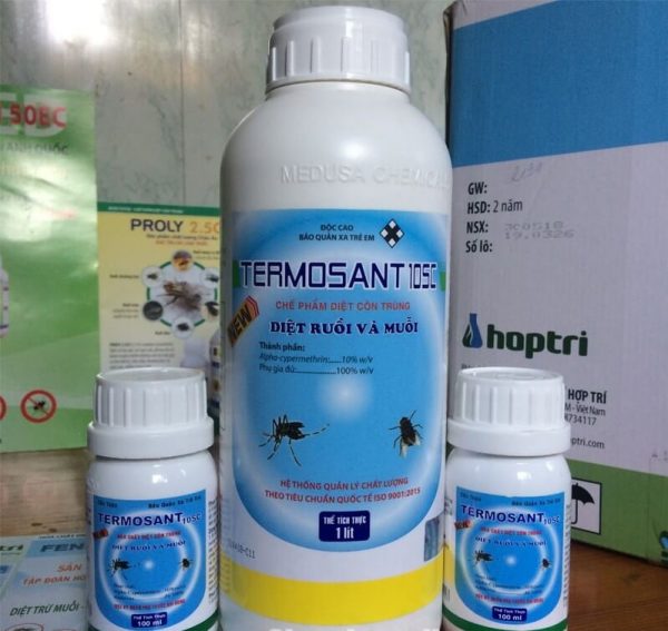 Địa chỉ mua thuốc ruồi tại Hà Nội uy tín hiệu quả nhất