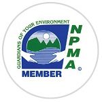 Công ty diệt côn trùng GFC là thành viên Hiệp hội quản lý dịch hại Mỹ NPMA