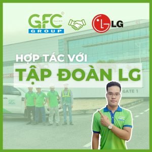 Tập đoàn LG Hàn Quốc – Chuỗi nhà máy điện tử