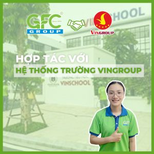 Tập đoàn VinGroup - Hệ thống trường VinSchool