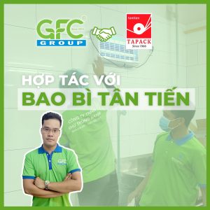 Bao Bì Tân Tiến - Nhà máy bao bì top đầu Việt Nam