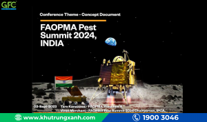 Hội Nghị FAOMA 2024 – Khóa đào tạo chứng chỉ AIB International về giải pháp An toàn Thực phẩm & IPM