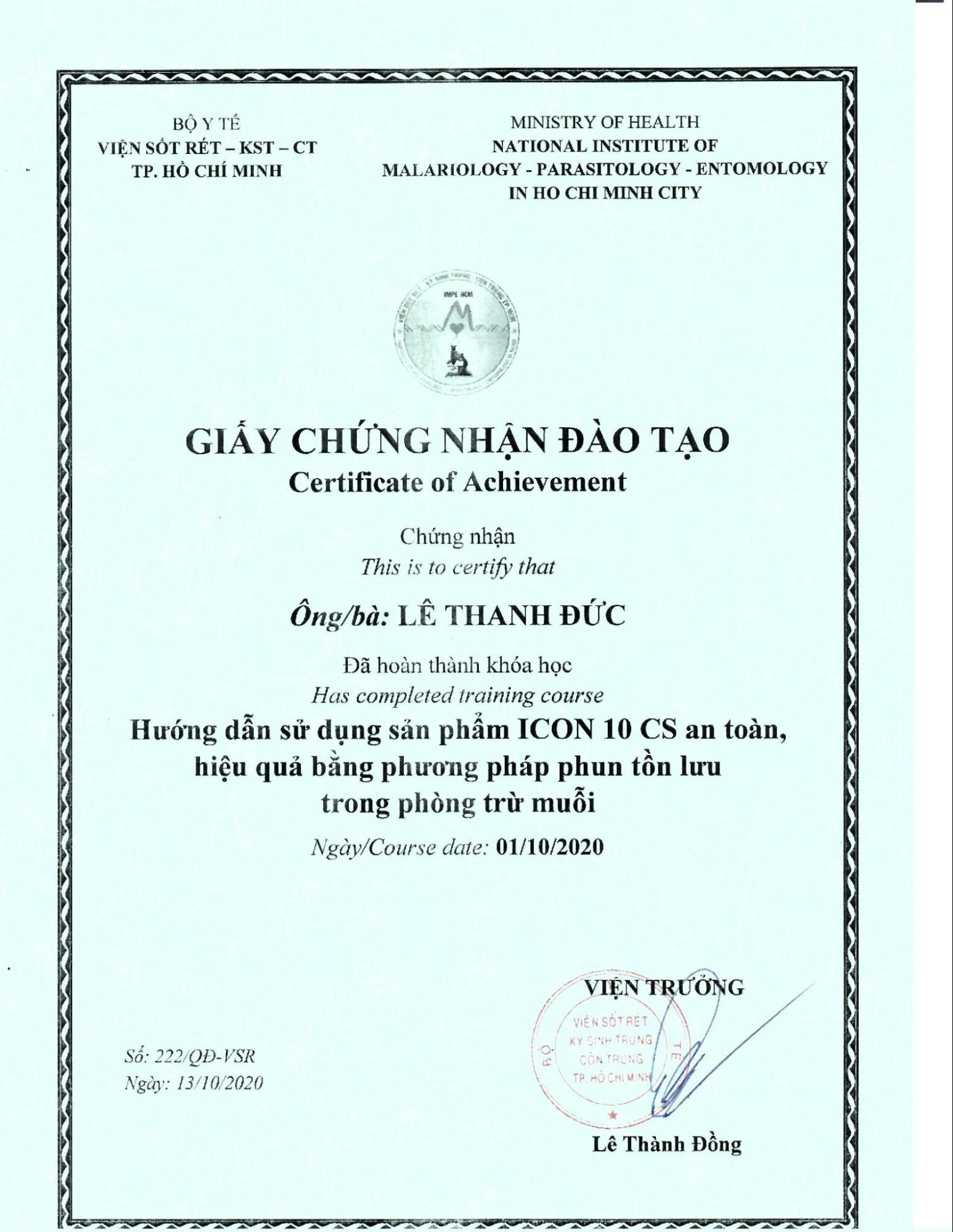 diệt mối tại Hải Dương