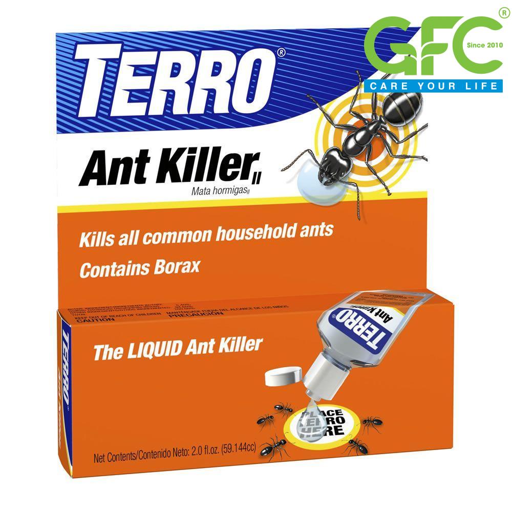 Dung dịch diệt kiến Terro Ant Killer