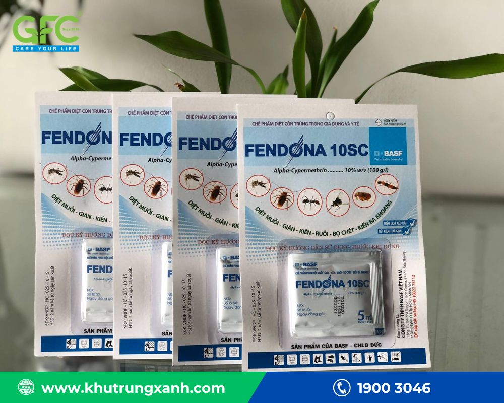 cách đuổi kiến trên cây